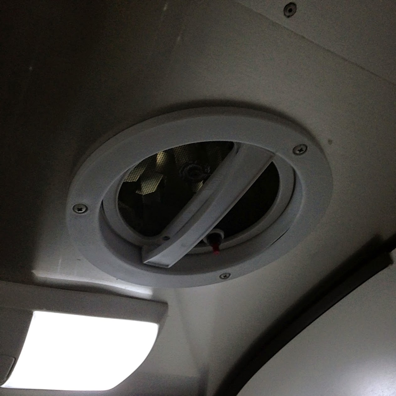 HOW TO Install Ventline Roof Vent In Your Airstream