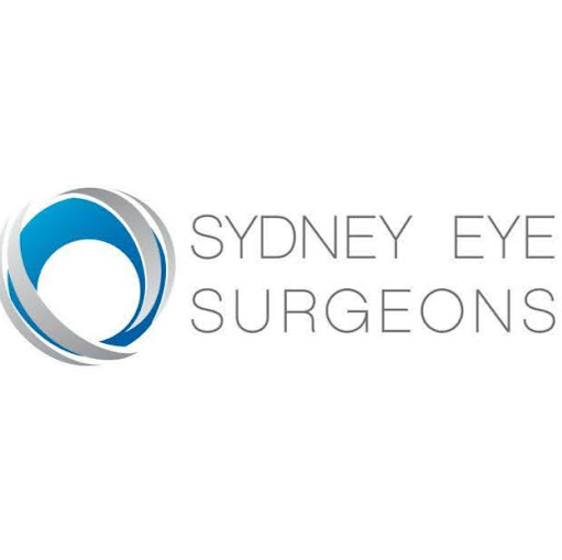 Sydney Eye Surgeons logo