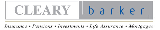 Cleary Barker Limited logo