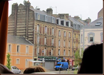 17050839 May 24 Housing near the port of le Havre