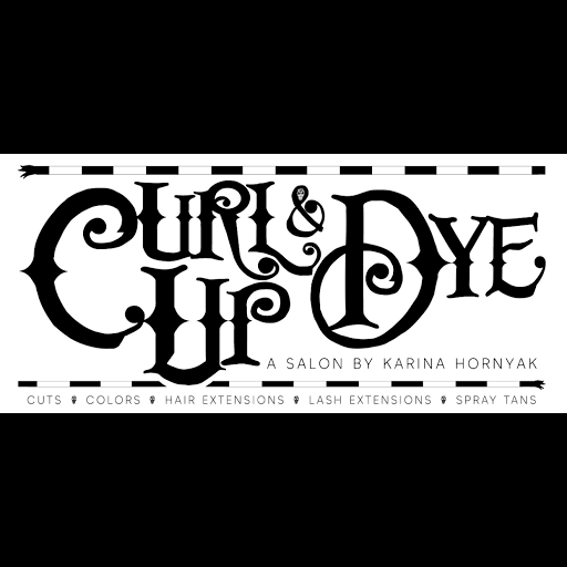 Curl Up and Dye