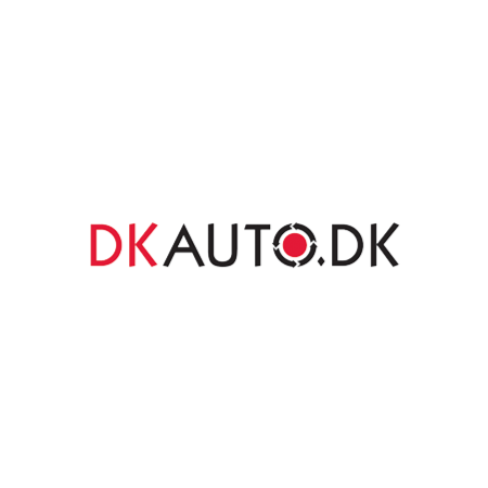 Dkauto.dk ApS logo