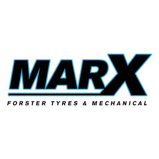 Marx Forster Tyres & Mechanical