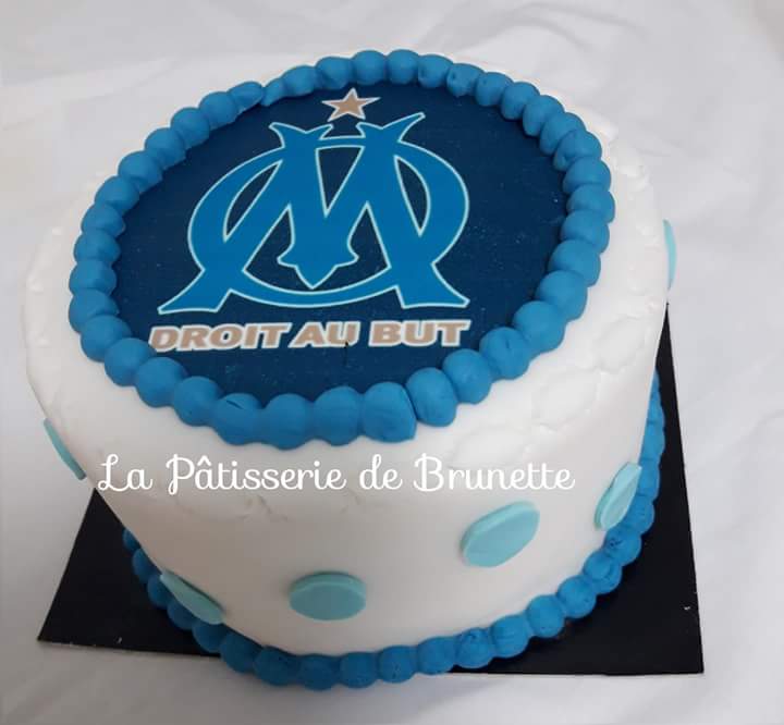 La Patisserie De Brunette Gateau Om