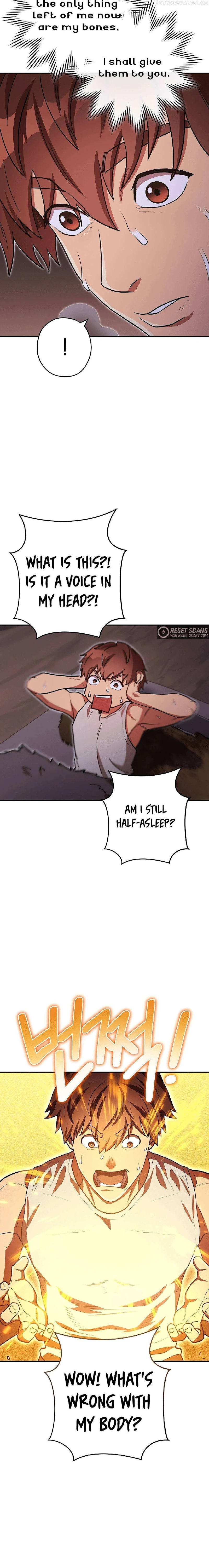 Dungeon Reset Page 18