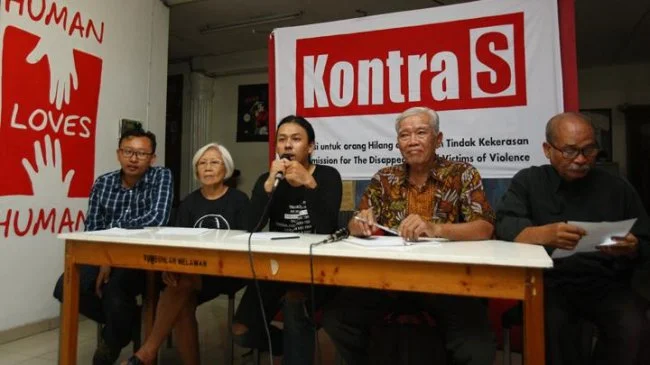 KontraS dkk Akhirnya Jawab Somasi Luhut Pandjaitan soal Keterlibatan Bisnis Tambang Papua