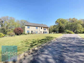 maison à Louvigné-du-Désert (35)