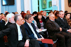 Solemn assembly dedicated to the anniversary of the National Museum of History of Moldova