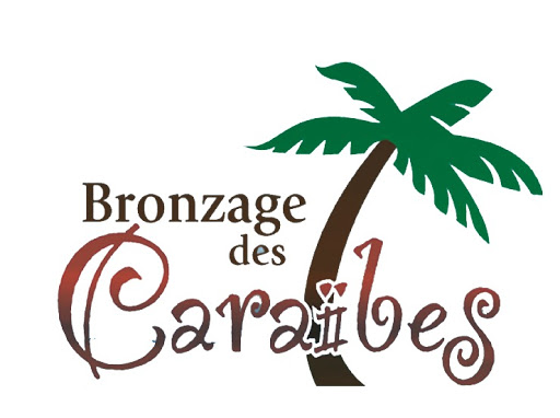 Bronzage des Caraïbes