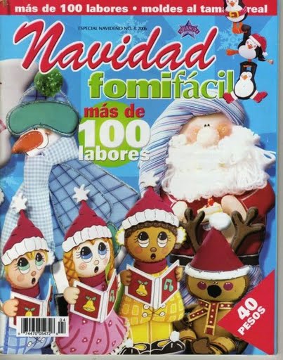 Navidad foamifacil 00FOMI%25257E1-1