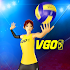 Volleyball: VolleyGo1.0.23