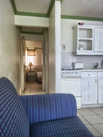 Photos of Regent Apartments