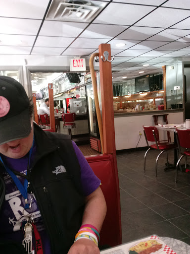 Restaurant «Double D Diner», reviews and photos, 1323 Lincoln Hwy E, Coatesville, PA 19320, USA