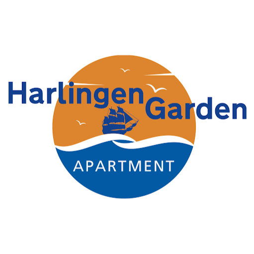 Harlingen Garden Apartment logo