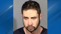 Man arrested for allegedly killing girlfriend in Las Vegas hotel room