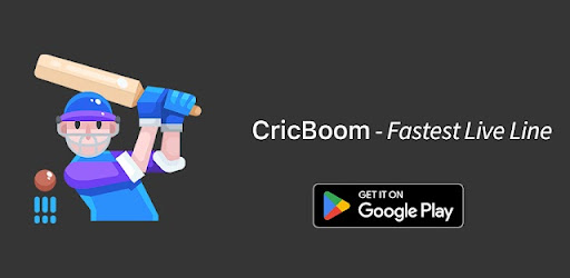 Cricboom Cricket Live Line