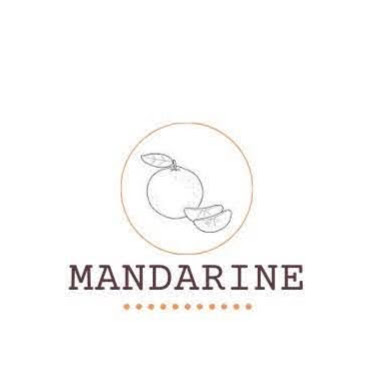 Mandarine logo