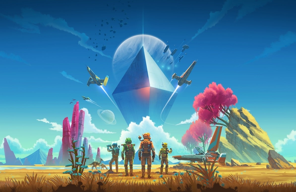 Cómo arreglar No Man's Sky Crashing en PC con Windows