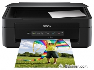 Download Epson Expression Home XP-207 printer driver and installed guide