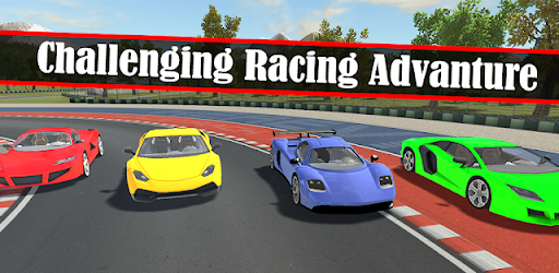 Real Car Racing-Car Games