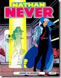 Nathan Never - 018