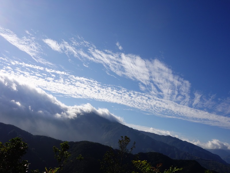 2013_1207 東滿步道→拉卡山→北插天山水源地_028