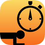 Cover Image of Download Plank Stopwatch Timer 1.0.1 APK