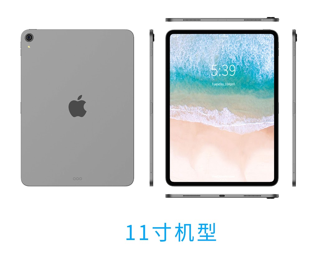 Ipad Pro 11 壁紙 サイズ Udin