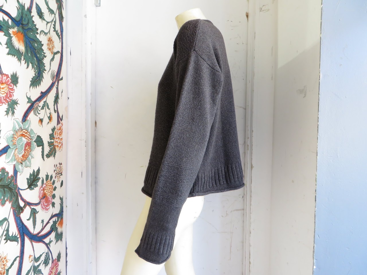 jil Sander Cashmere Sweater