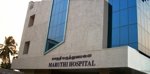 Maruthi Hospital, 743E, Salem Rd, Swamy Nagar, Namakkal, Tamil Nadu 637001, India, Medical_Centre, state TN