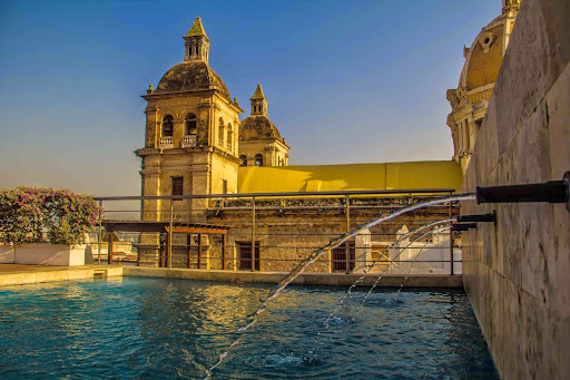 Casa Claver Loft Boutique Hotel
