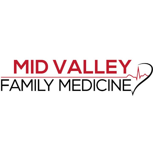 Mid Valley Family Medicine logo