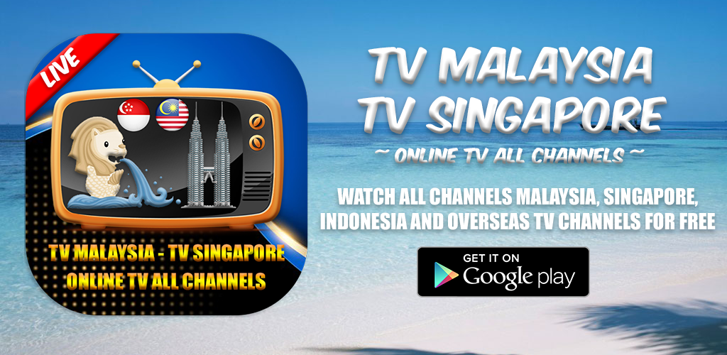 Tv Indonesia Tv Malaysia Tv Singapore Online 2 0 Apk Download Com Tvmalaysia Tvsingaporetvindonesiaonline Apk Free