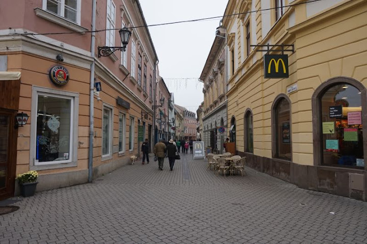 Eger: La cuna de Hungría (Norte) - Hungría a fondo (16)