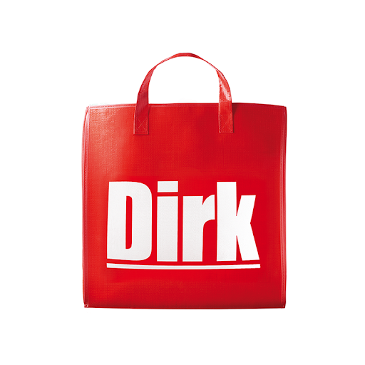 Dirk van den Broek logo