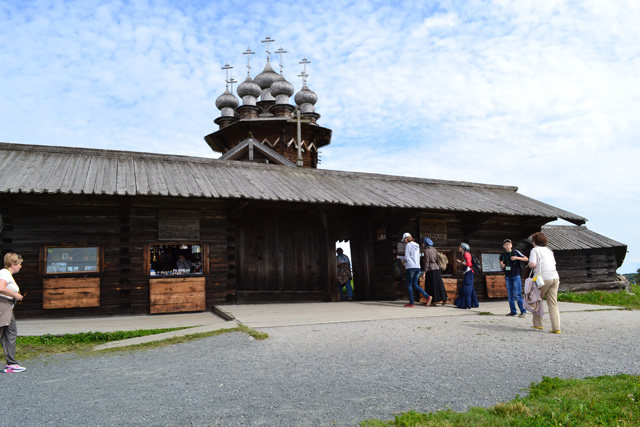 вход_на_Кижский_погост_vkhod_na_Kizhskiy_pogost