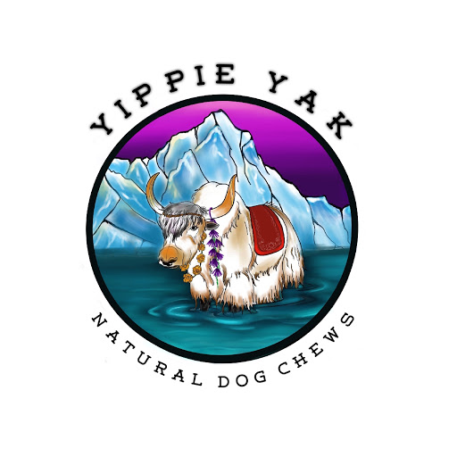 Yippie Yak Natural Dog Chews