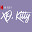 XO, Kitty New Tab