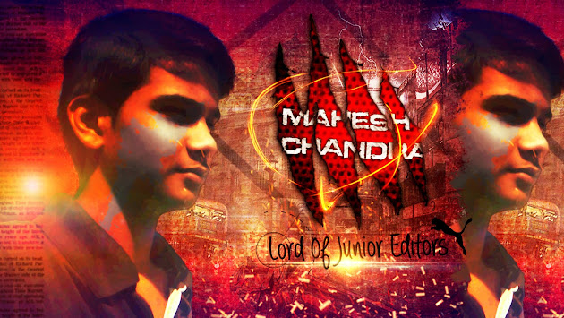 Cover photo
