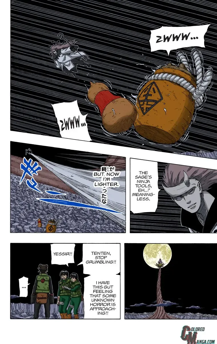 Chapter 664 Page 5