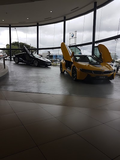 Photos of JSN Motors - BMW Dealership