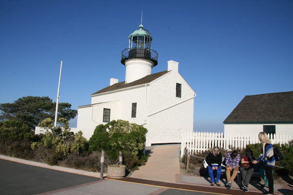 Cabrillo National Monument