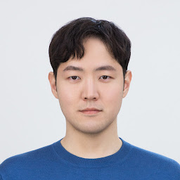 Giwoo Gustavo Lee Avatar