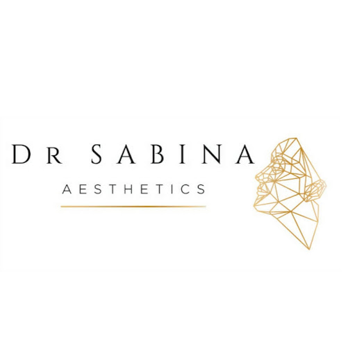 Dr Sabina Aesthetics Clinic logo