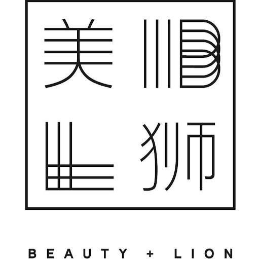 Beauty & the Lion | Interlaken logo