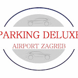 Parking Deluxe Airport Zagreb