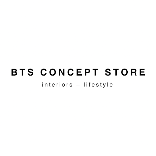 BTS CONCEPT STORE - interiors + lifestyle