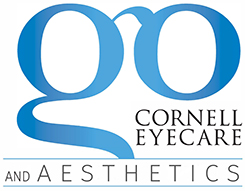 Cornell Eye Care and Aesthetics logo