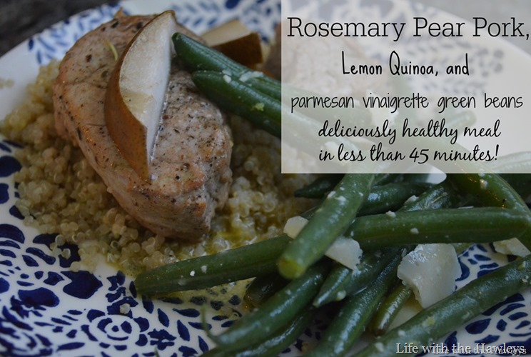 Rosemary Pear Pork[4]