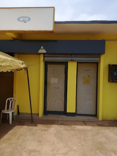 Photos of POINT SERVICE MTN CI BDIS